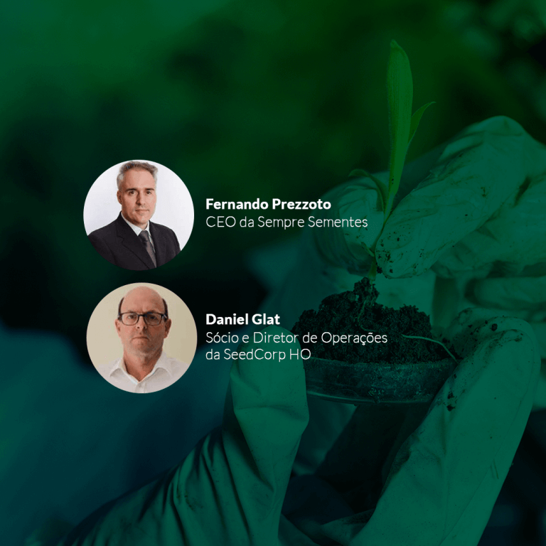 Impactos da evolução da biotecnologia nas culturas de soja e milho