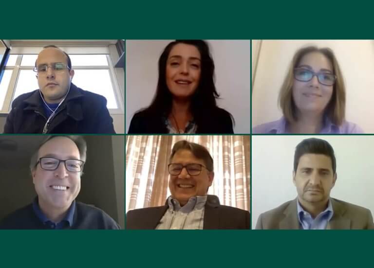 Estruturas de financiamento do Agronegócio no Brasil