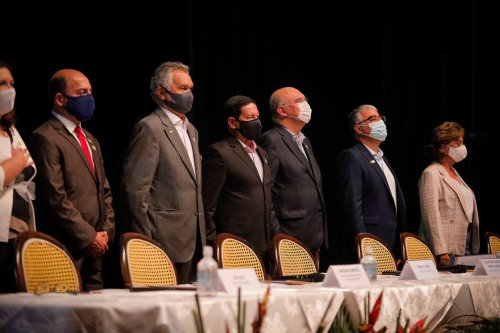 Fórum de Desenvolvimento do Semiárido e da Feira de Oportunidades