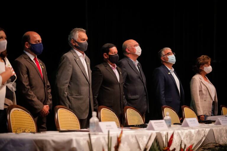 Fórum de Desenvolvimento do Semiárido e da Feira de Oportunidades