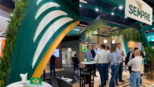 Avanço dos defensivos biodiridos será apresentado pela Sempre Agtech no Congresso da ANDAV 2023