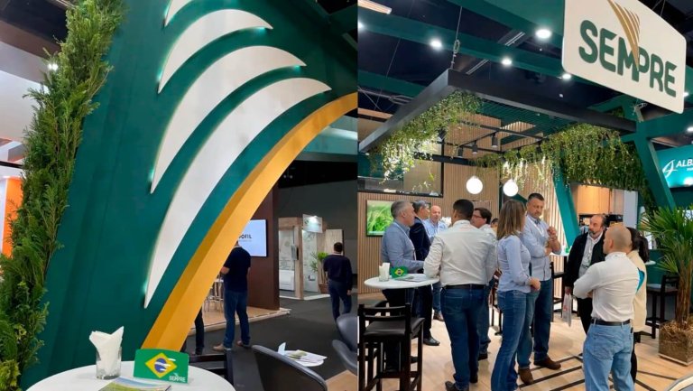 Avanço dos defensivos biodiridos será apresentado pela Sempre Agtech no Congresso da ANDAV 2023