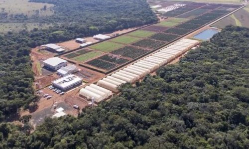 Sempre AgTech adquire estação de pesquisas em Uberlândia/MG