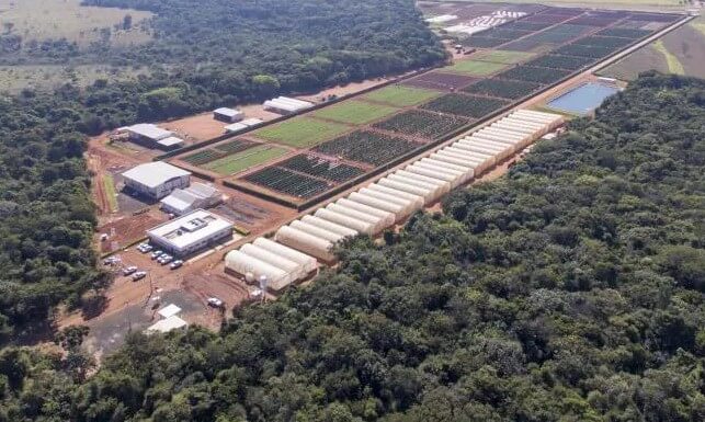 Sempre AgTech adquire estação de pesquisas em Uberlândia/MG