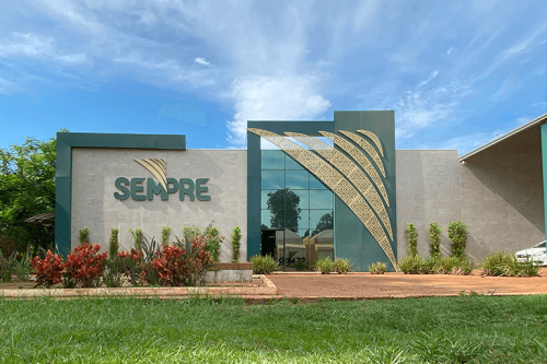 Sempre AgTech projeta crescimento de 10% no mercado nacional em 2024