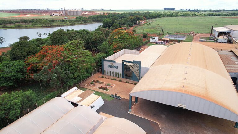 Divulgação do Relatório da Lei 14.611/2023